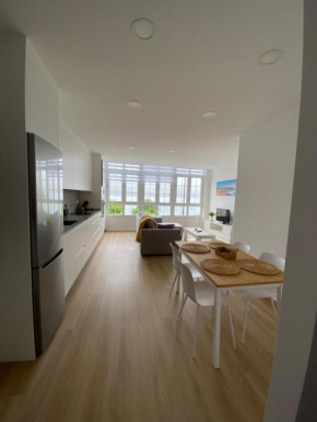 Apartamento Vistabella
